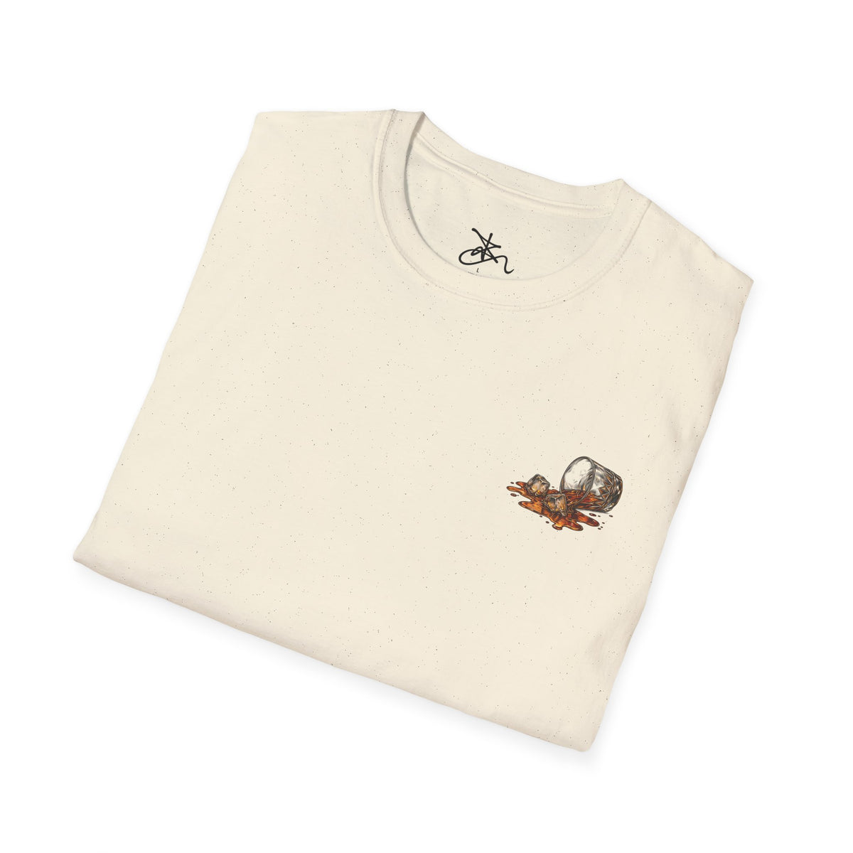 Liquid Gold T-Shirt