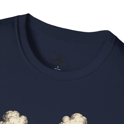 Lobster Bath T-Shirt