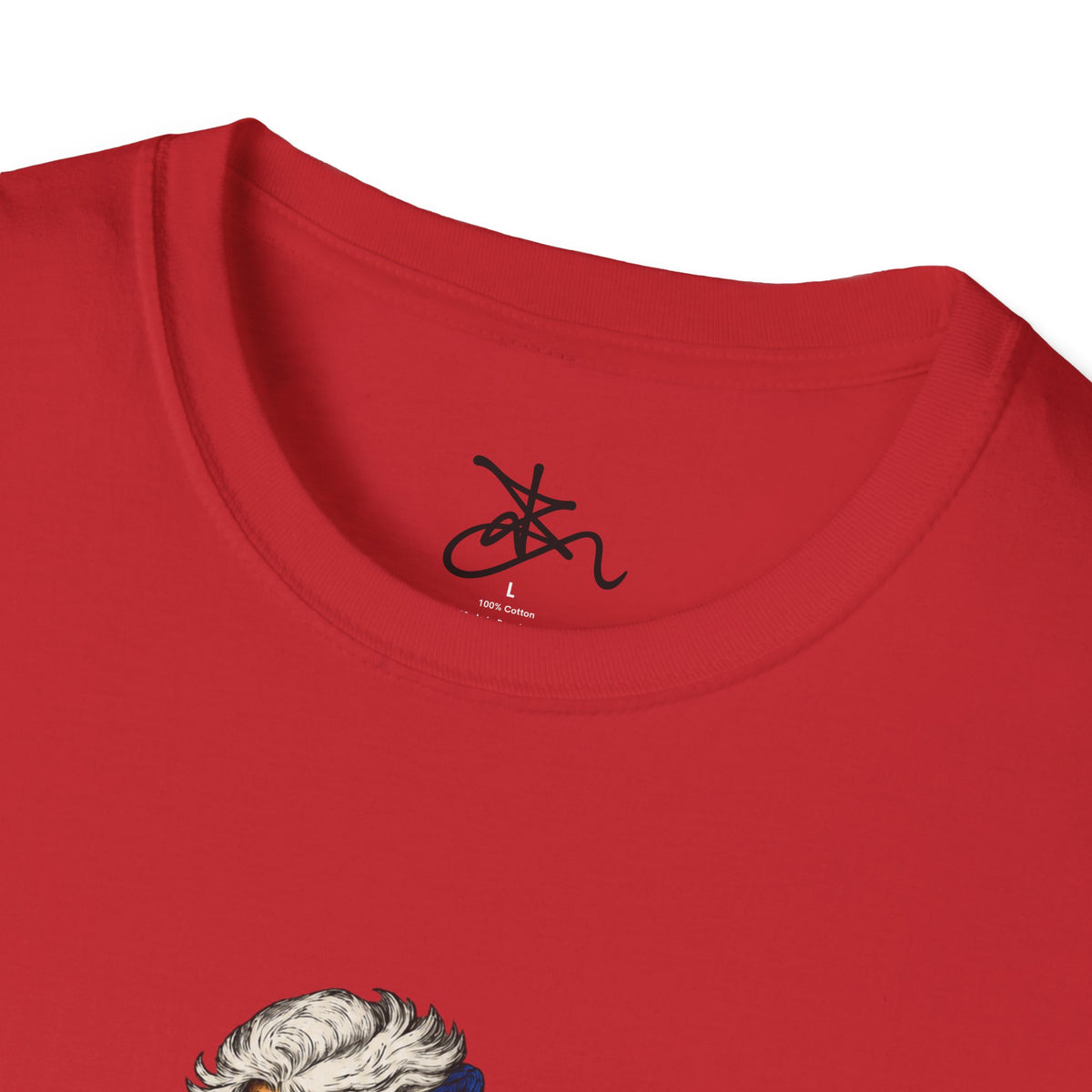 G Wiener Flip T‑Shirt