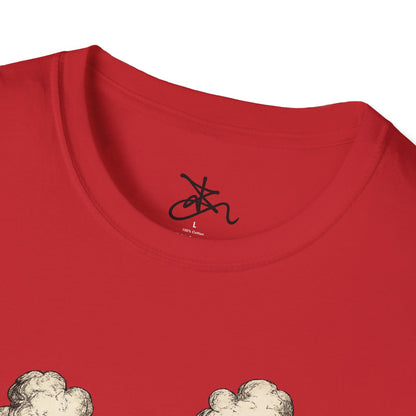 Lobster Bath T-Shirt