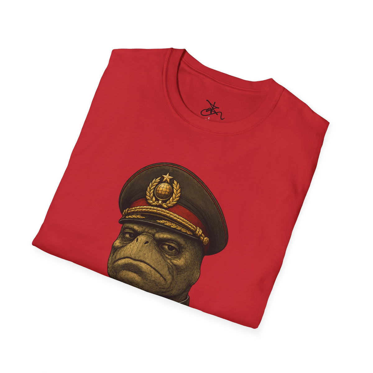Dicturtle T-Shirt