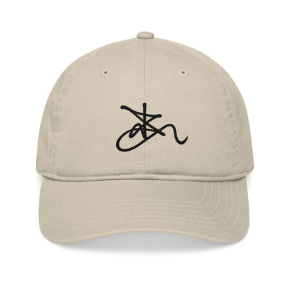Embroidered Zima Dad Cap