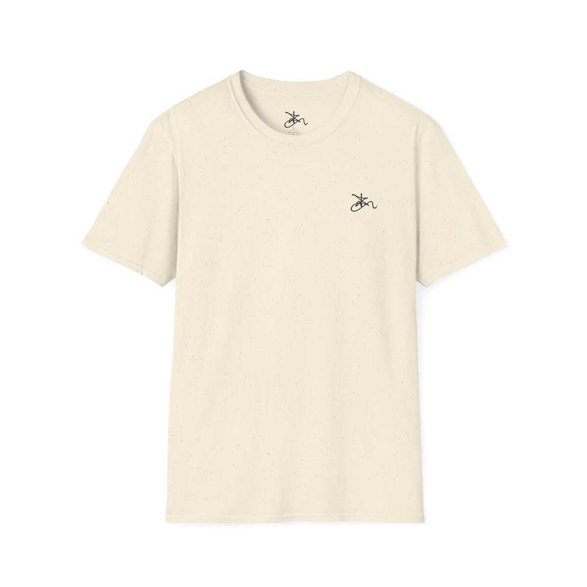 Pentagram Back T-Shirt