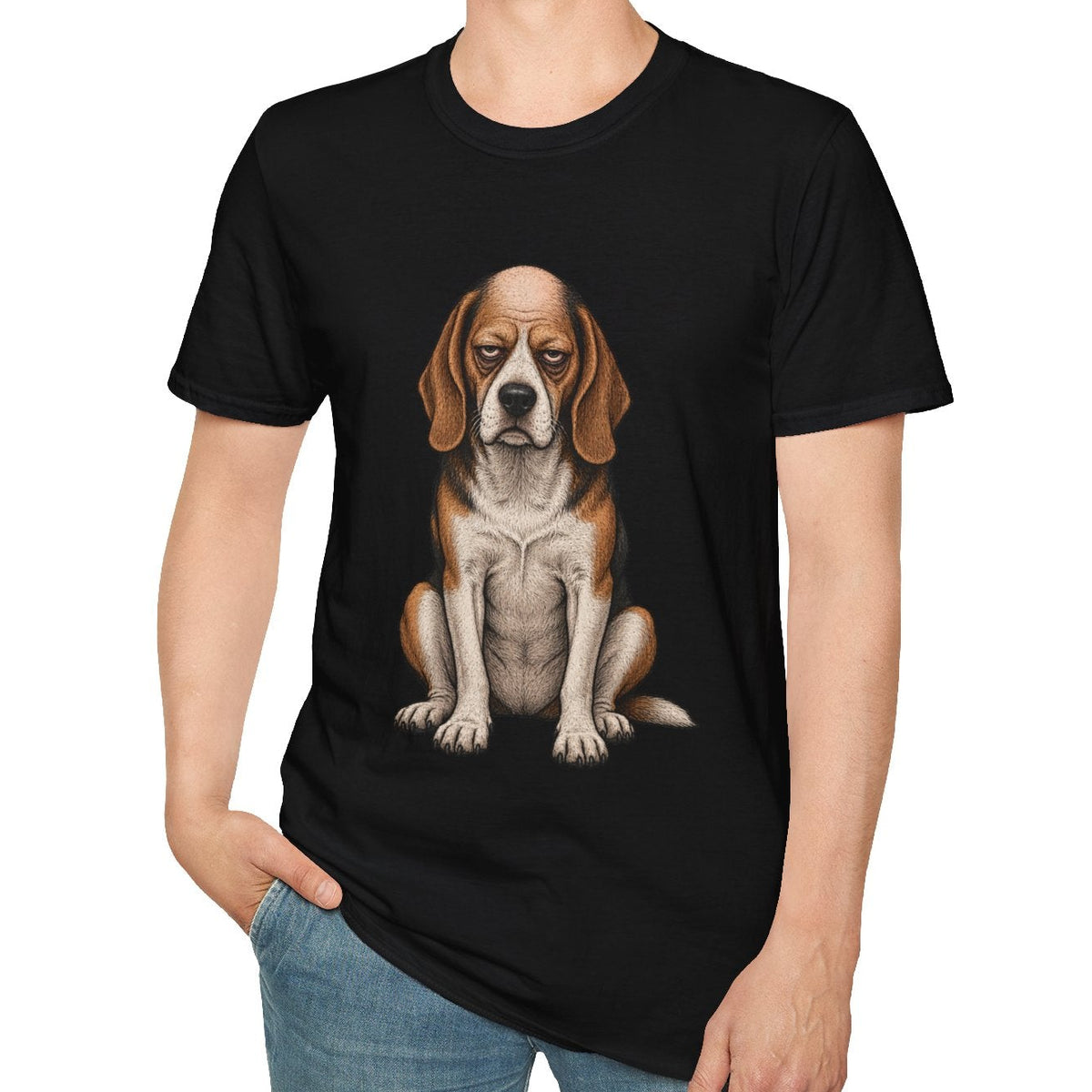 Dog of the House T-Shirt