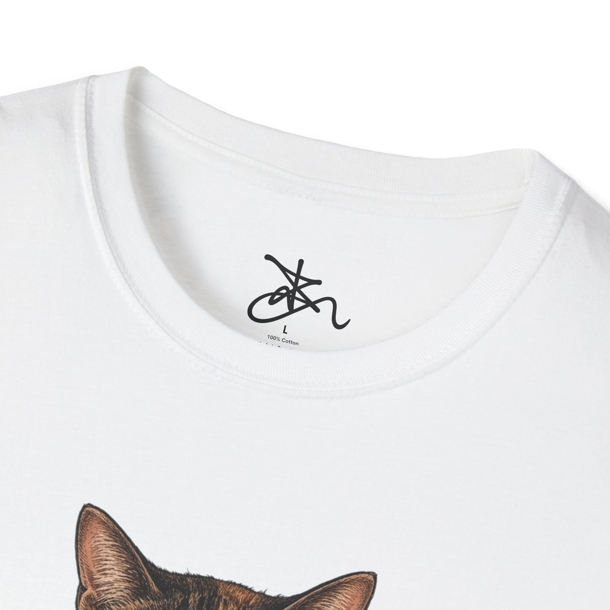 Cat of the House T-Shirt