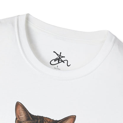 Cat of the House T-Shirt