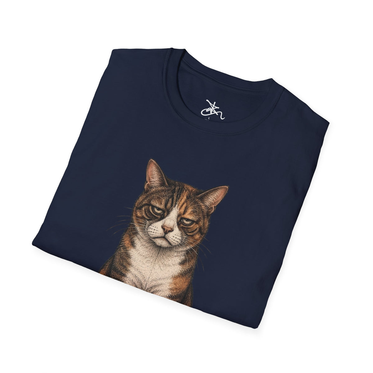 Cat of the House T-Shirt