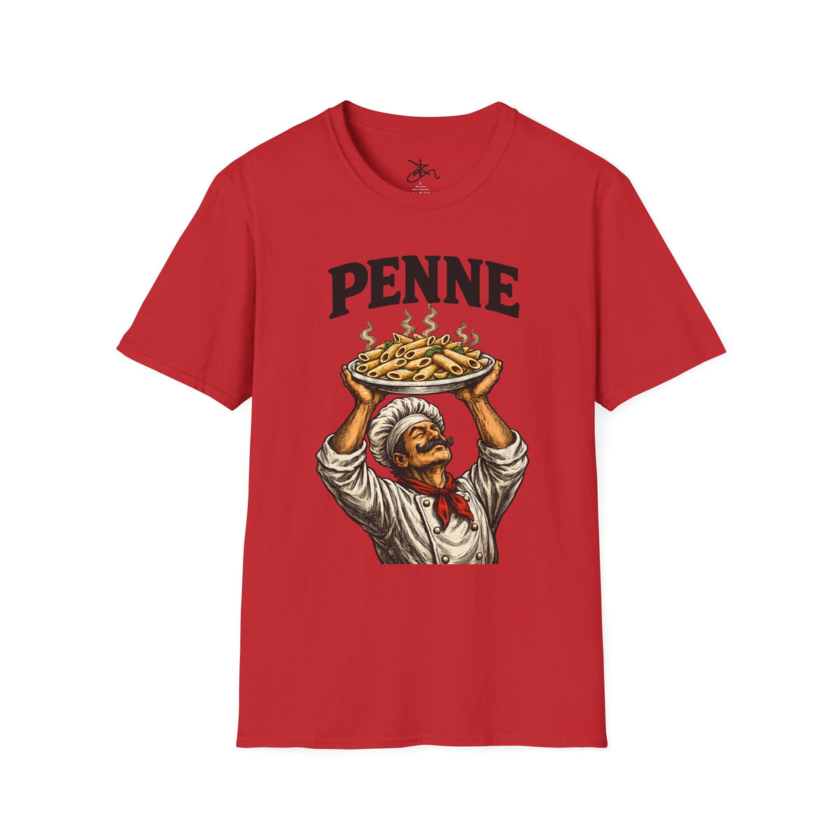 Penne Lover T-Shirt