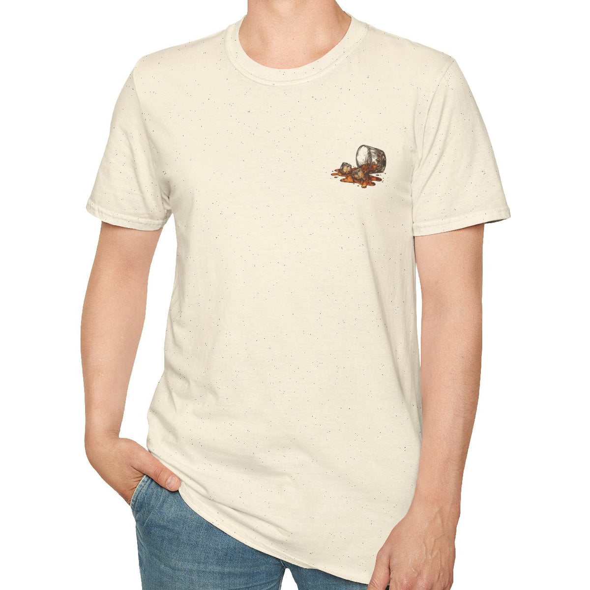 Liquid Gold T-Shirt