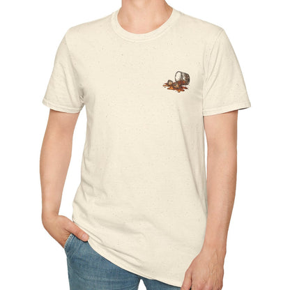 Liquid Gold T-Shirt