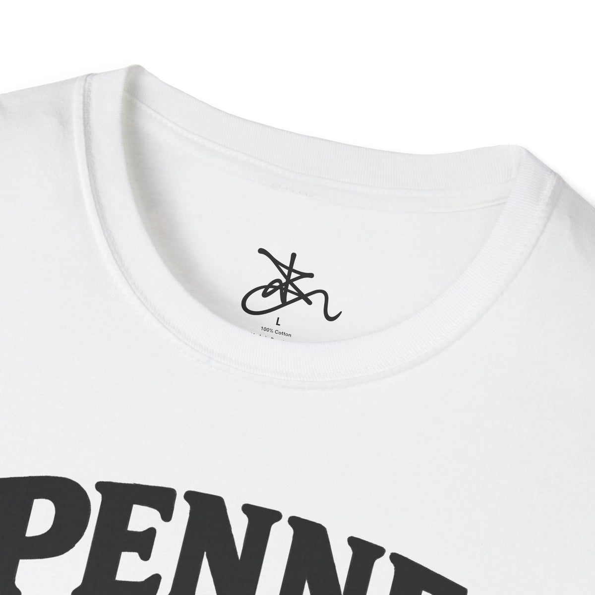 Penne Lover T-Shirt
