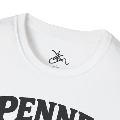 Penne Lover T-Shirt