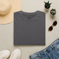 Zima Classic Back T‑Shirt — Minimal Everyday Zima Tee
