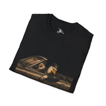 Auraless Seagulls T-Shirt