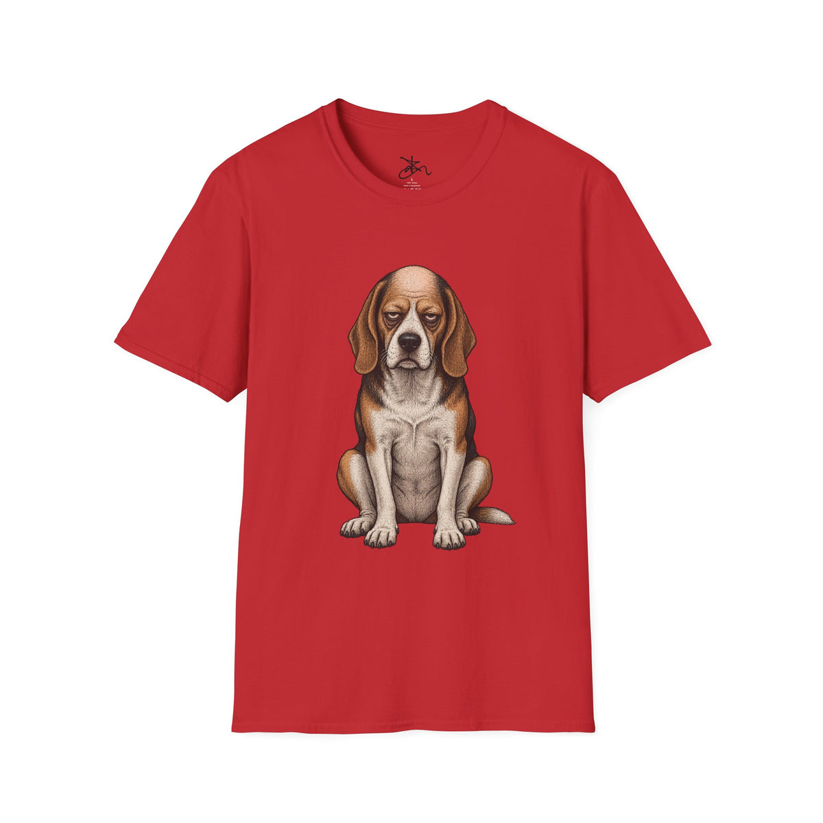 Dog of the House T-Shirt