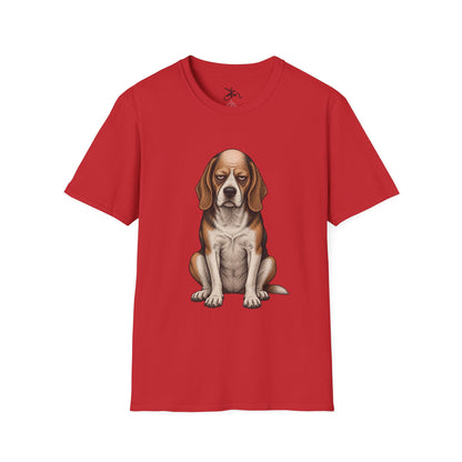 Dog of the House T-Shirt