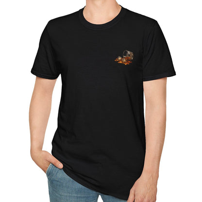 Liquid Gold T-Shirt