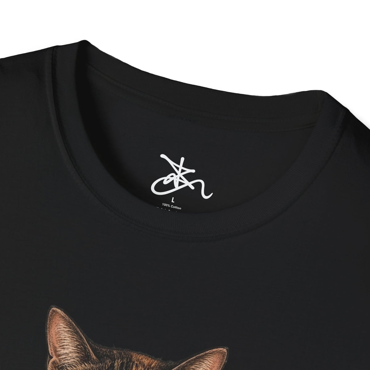 Cat of the House T-Shirt