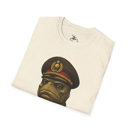 Dicturtle T-Shirt