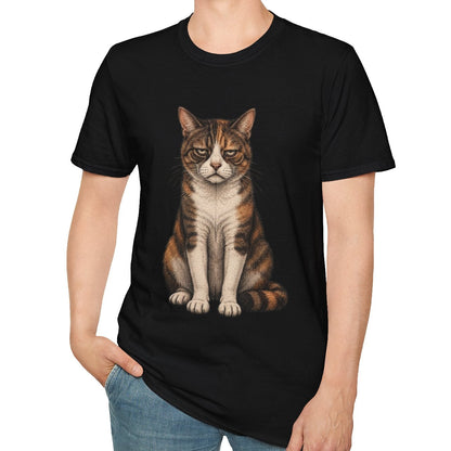 Cat of the House T-Shirt