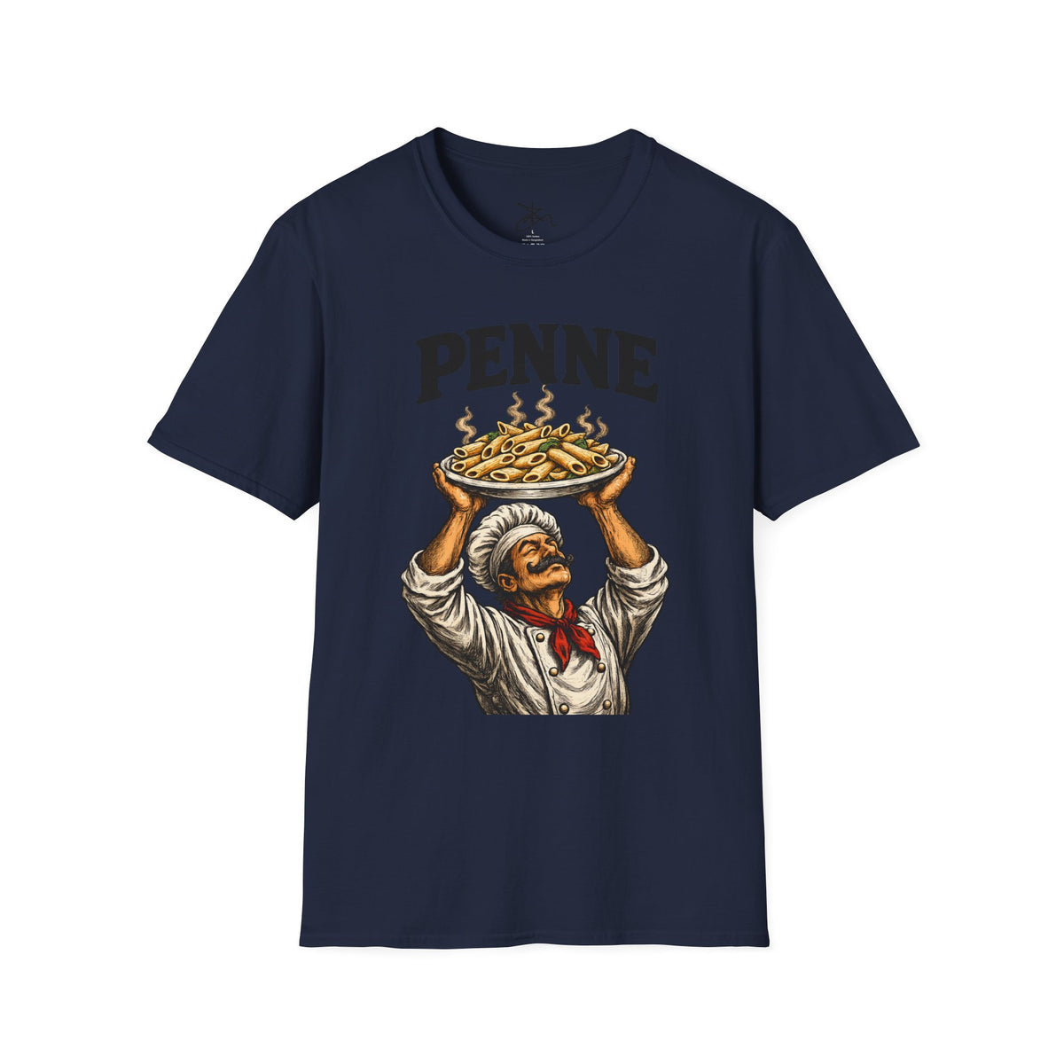 Penne Lover T-Shirt