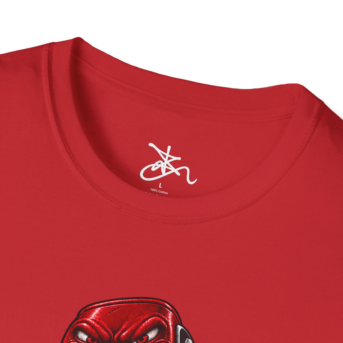 Vape Collection Red T-Shirt