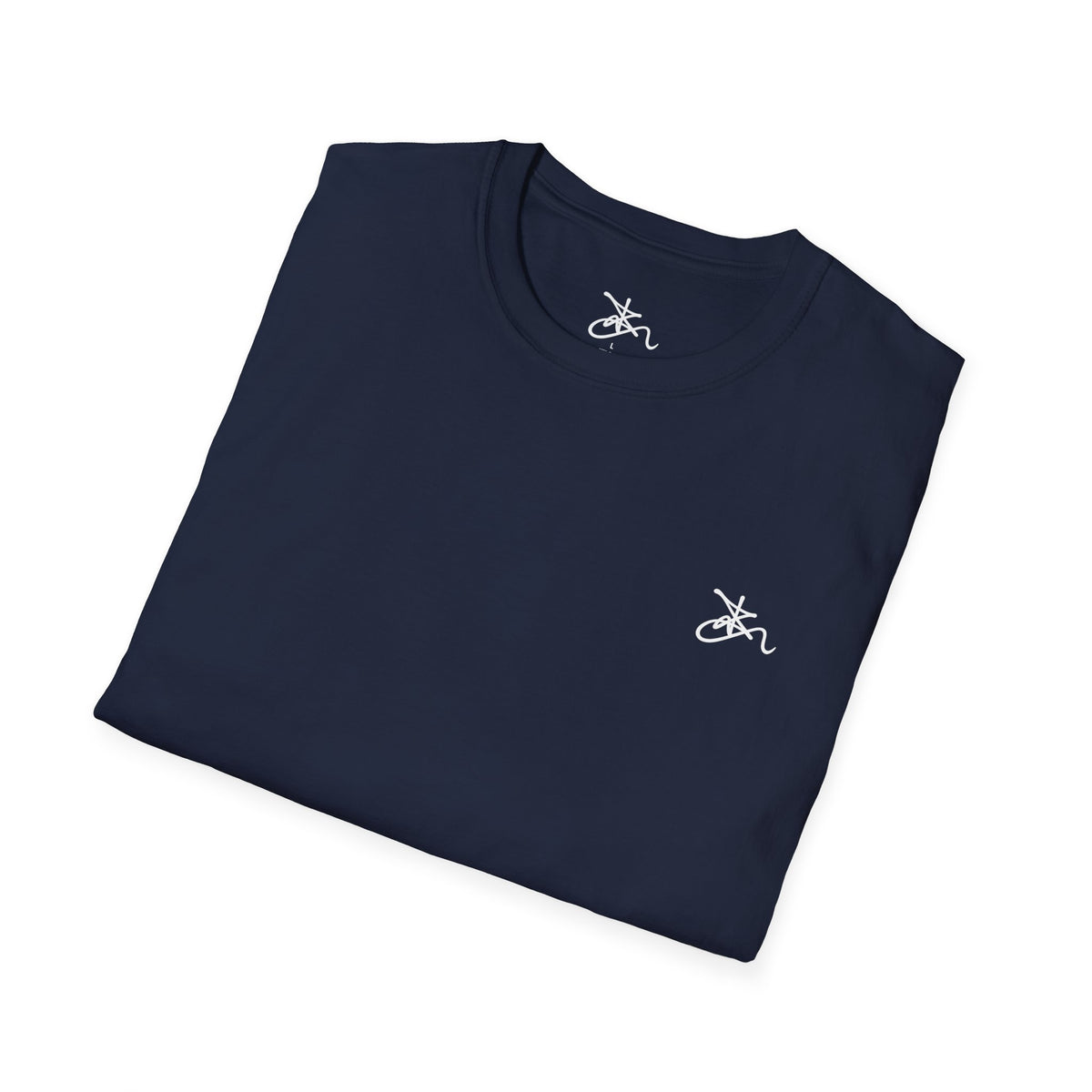 Pentagram Back T-Shirt