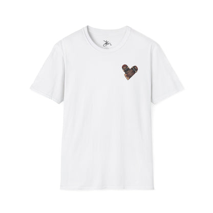 Skate Heart T-Shirt