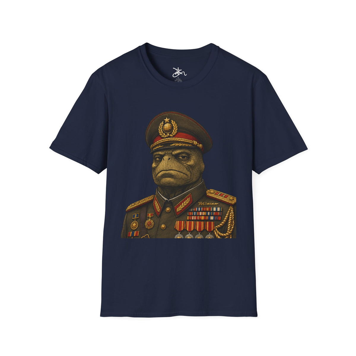 Dicturtle T-Shirt