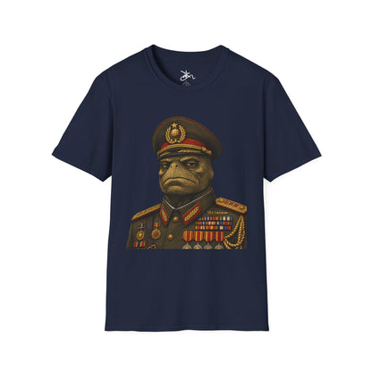 Dicturtle T-Shirt