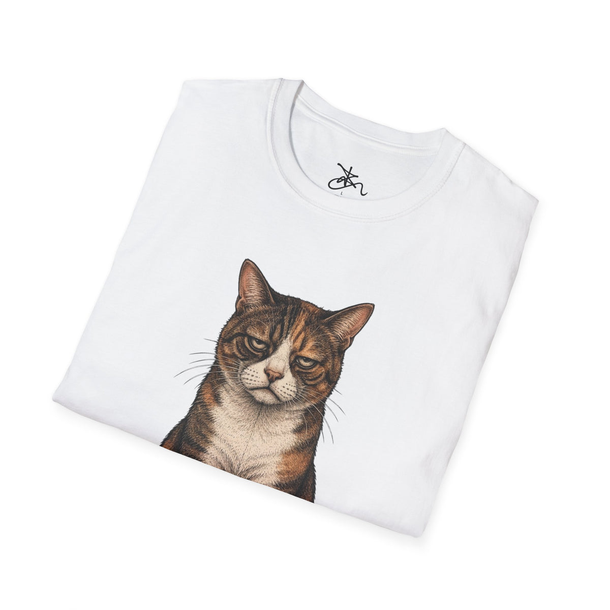 Cat of the House T-Shirt