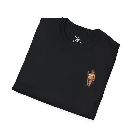 Snack Protector T-Shirt