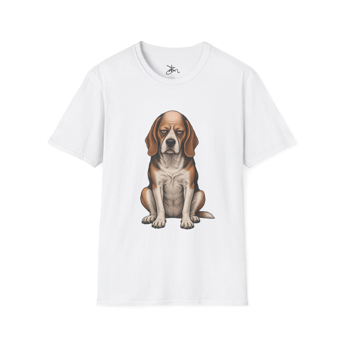 Dog of the House T-Shirt