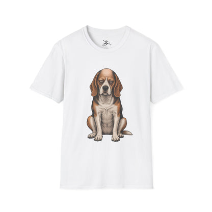 Dog of the House T-Shirt