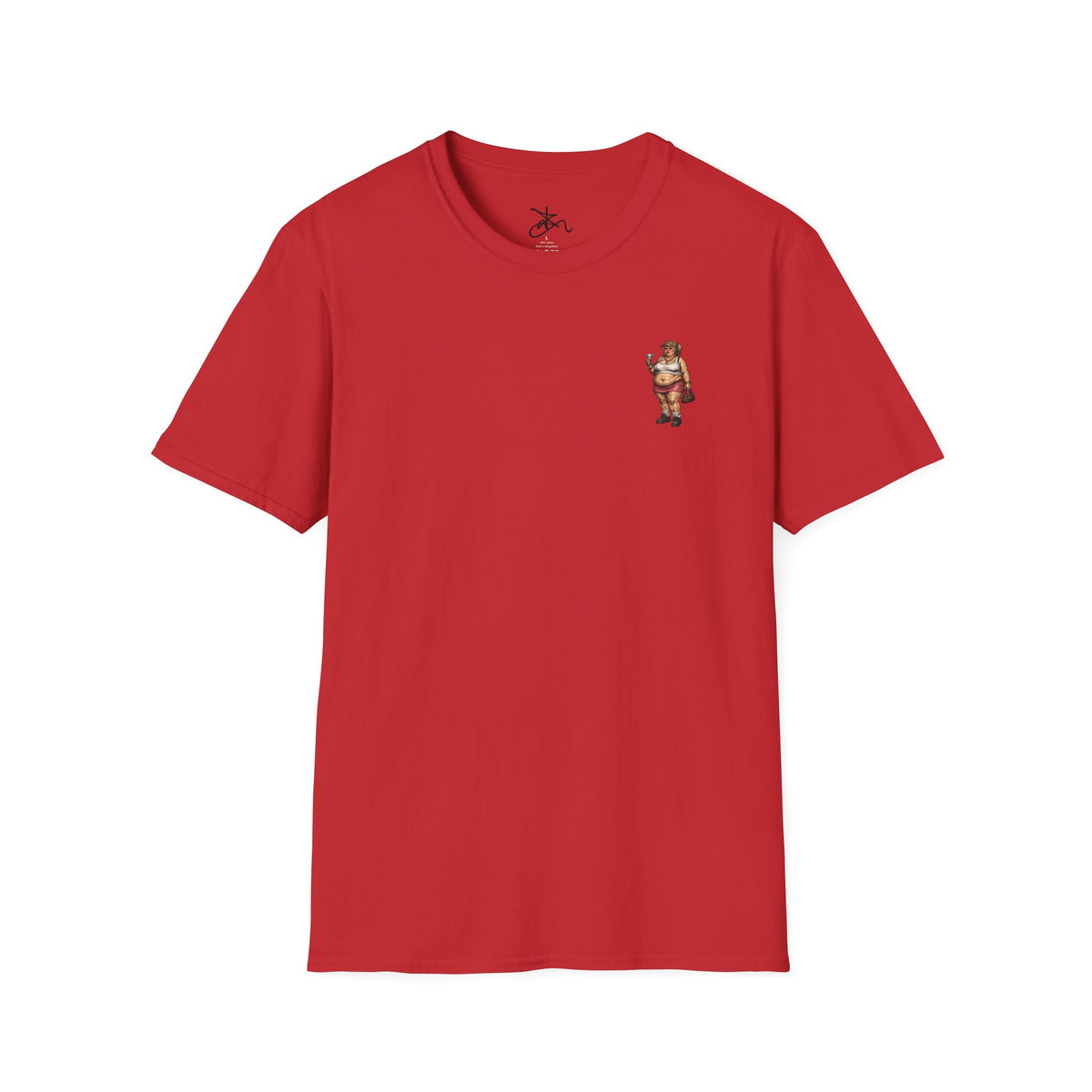 Snack Protector T-Shirt