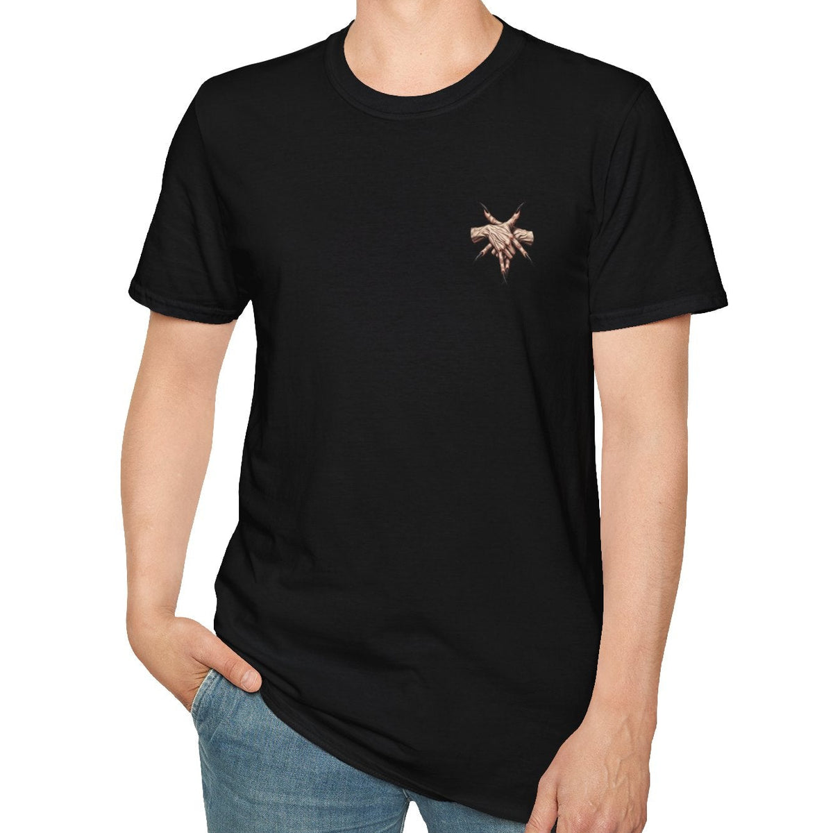 Pentagram T-Shirt