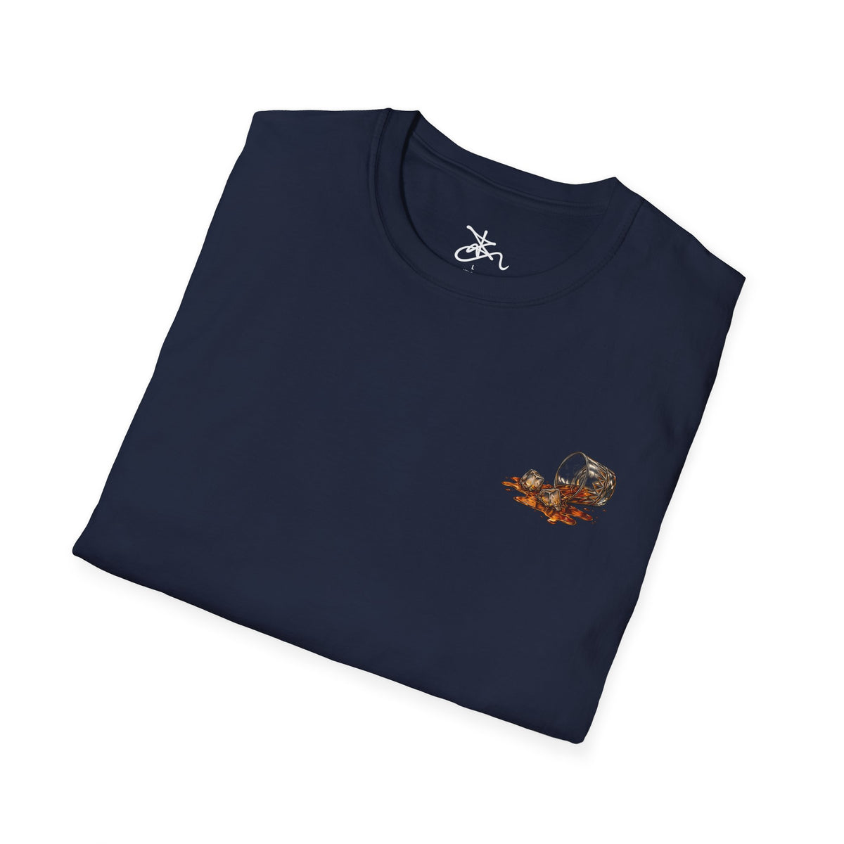 Liquid Gold T-Shirt