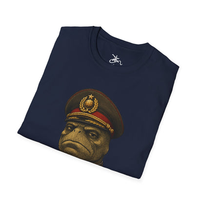 Dicturtle T-Shirt
