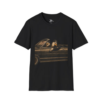 Auraless Seagulls T-Shirt