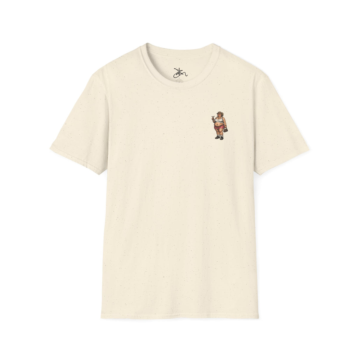 Snack Protector T-Shirt