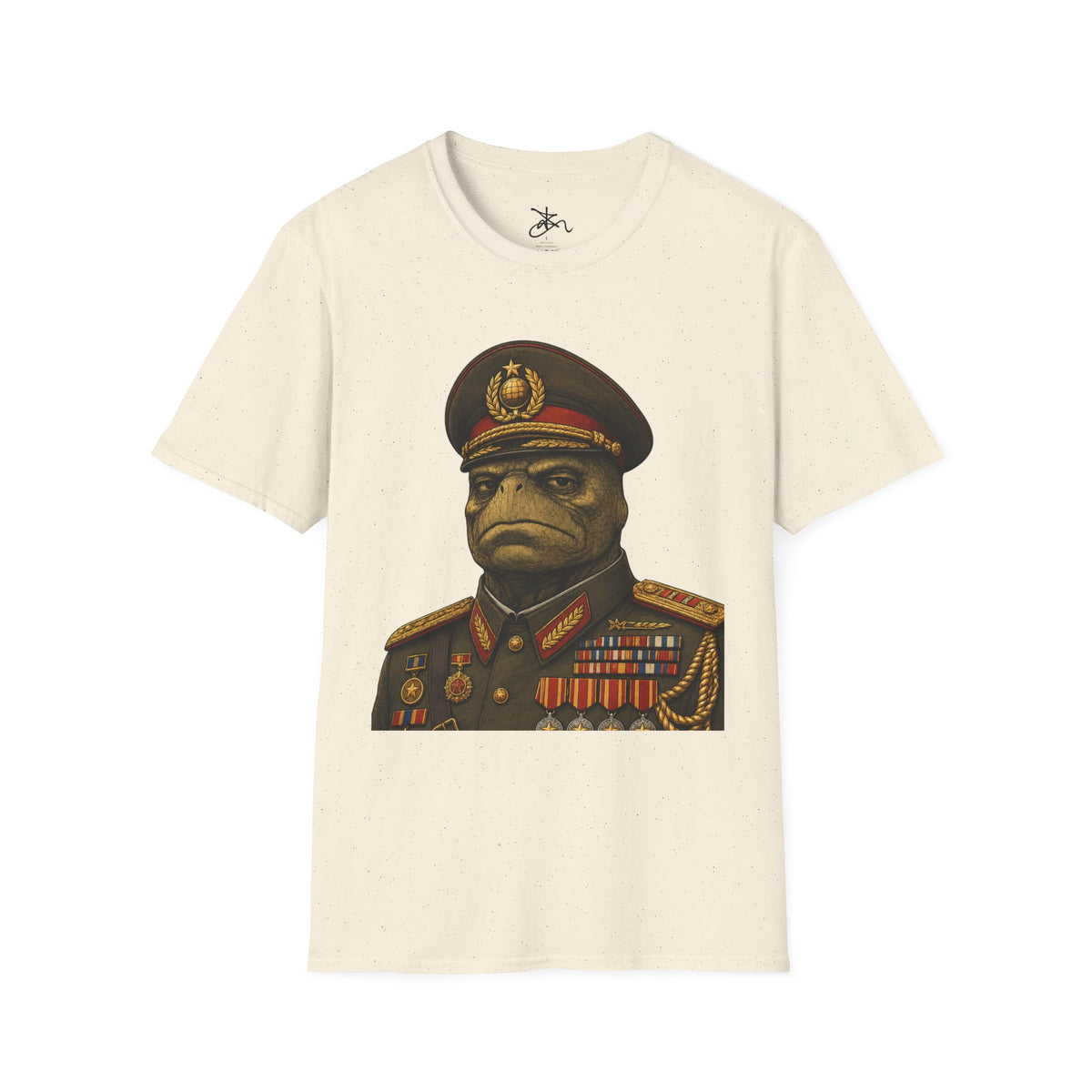 Dicturtle T-Shirt