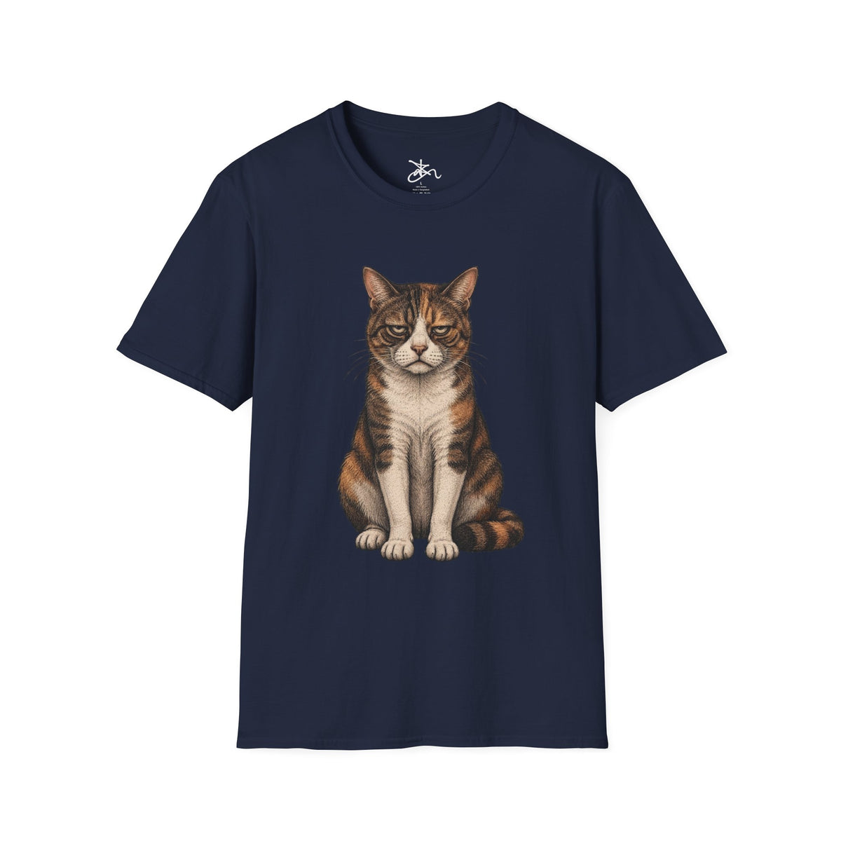 Cat of the House T-Shirt
