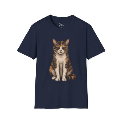 Cat of the House T-Shirt
