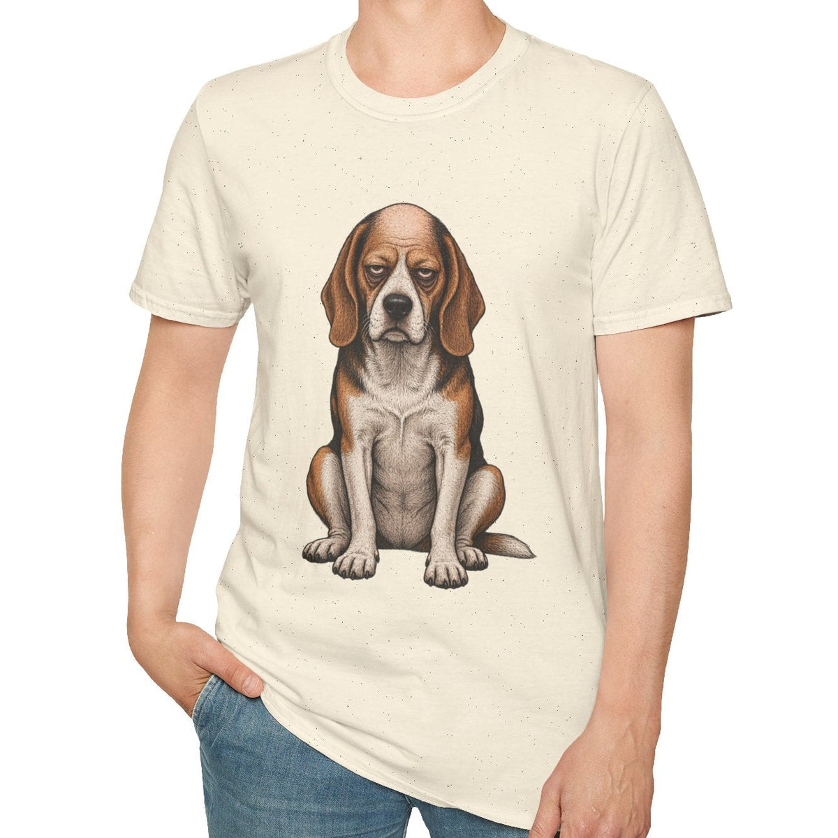 Dog of the House T-Shirt