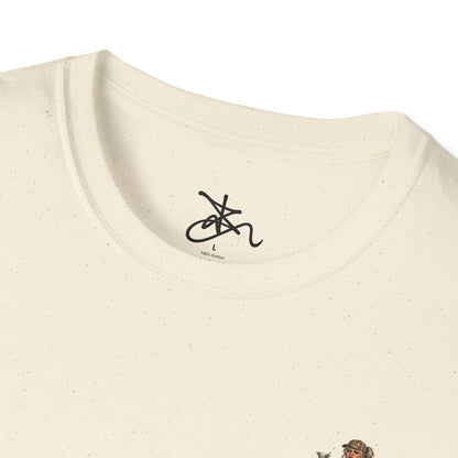 Snack Protector T-Shirt