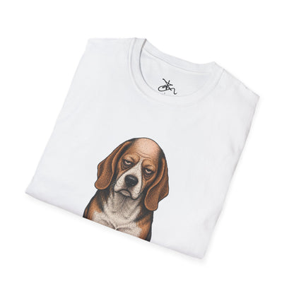 Dog of the House T-Shirt