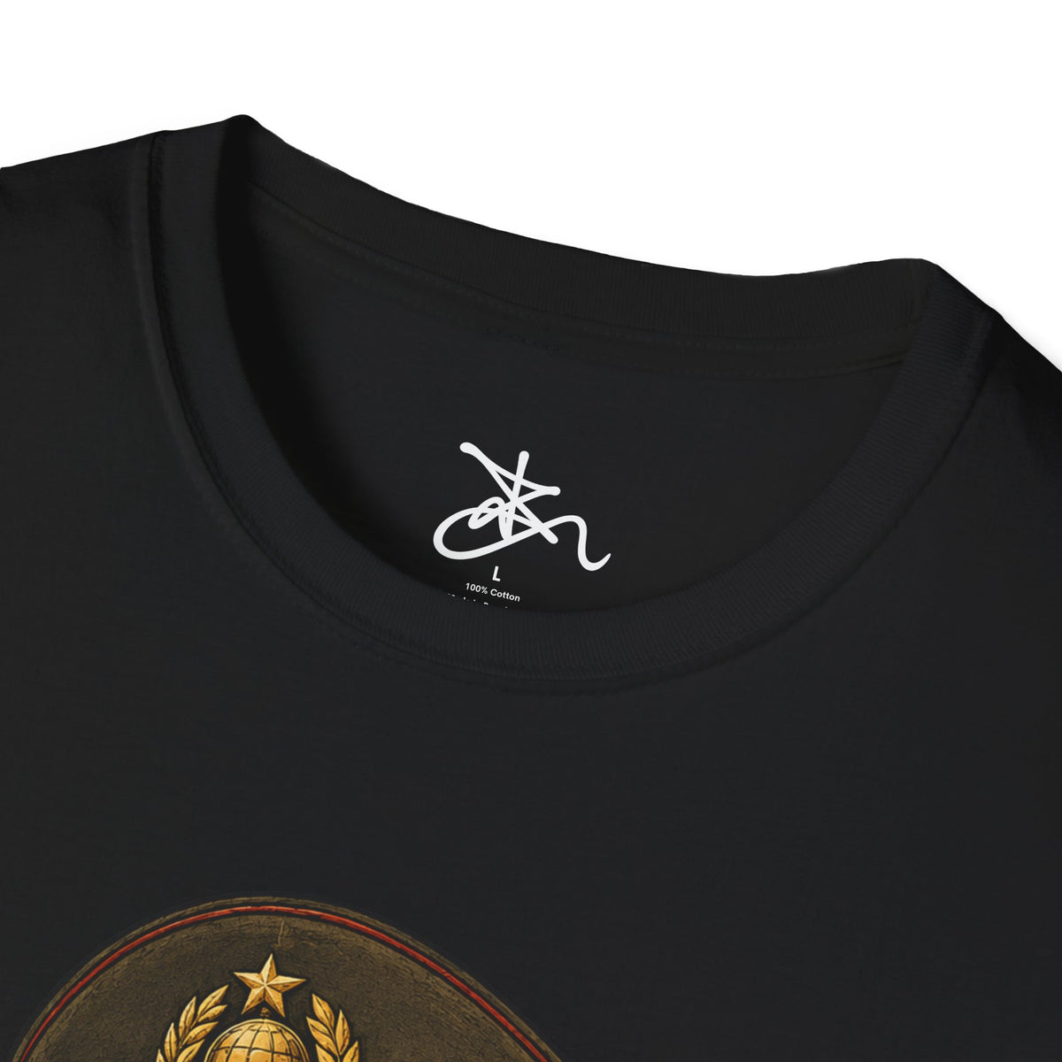 Dicturtle T-Shirt