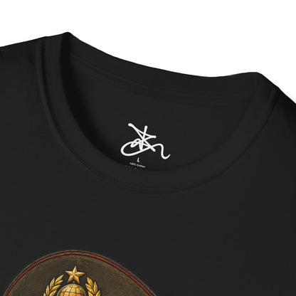 Dicturtle T-Shirt
