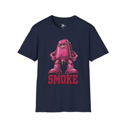 Vape Collection Pink T-Shirt