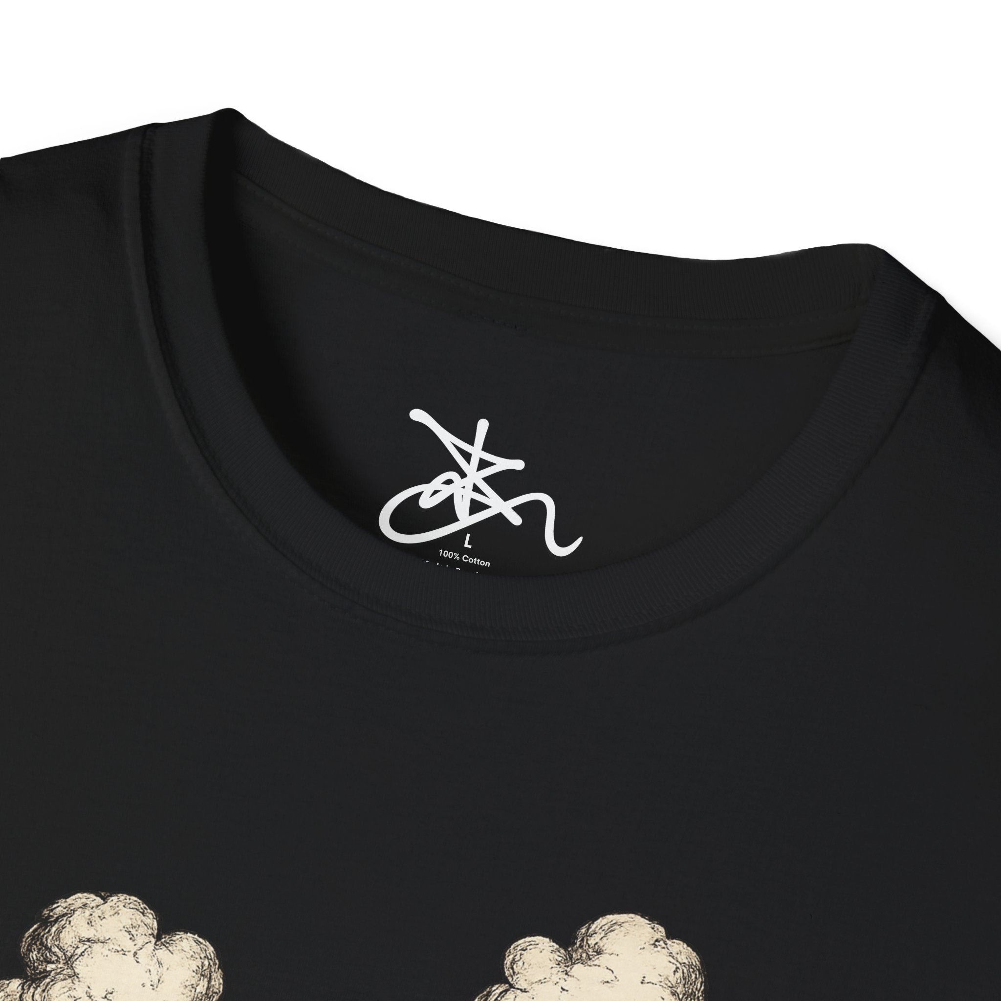 Zima Lobster Boil Tee — Seafood Pot Graphic T-Shirt